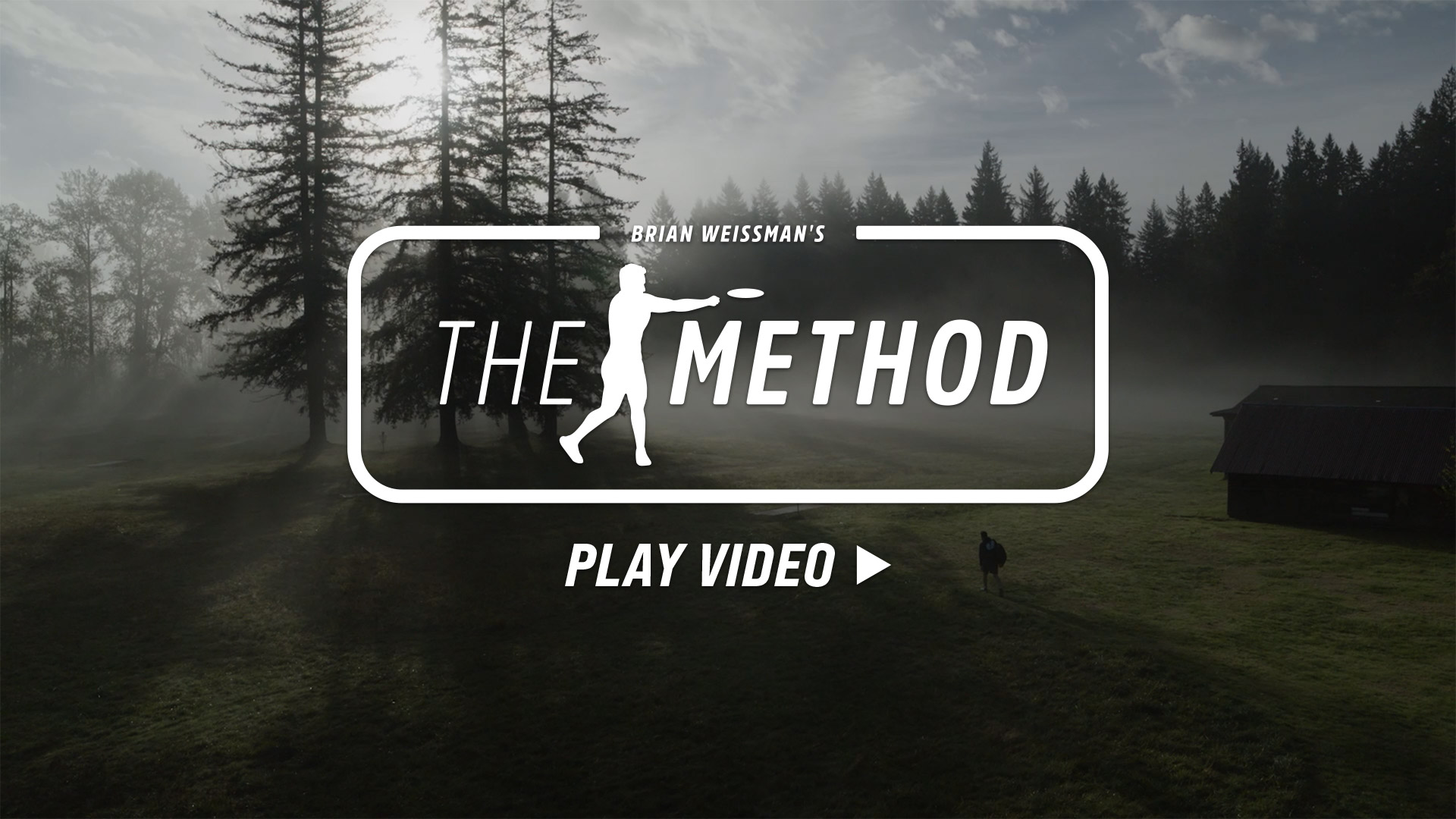 The Method promo video cover